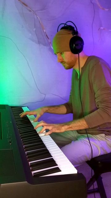 Меладзе - Я не могу без тебя | Фортепиано