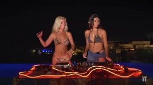 CAROLA •  HANAN | LIVE SET @PLAYA DEL CARMEN | RIVIERA REC