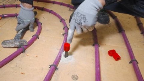 Подробная инструкция об использовании насадки-адаптера kernel.