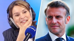 Macron candidat en 2032 ? "C’est un grand malade, la France il s’en fiche" (auditrice) [Flokossama]