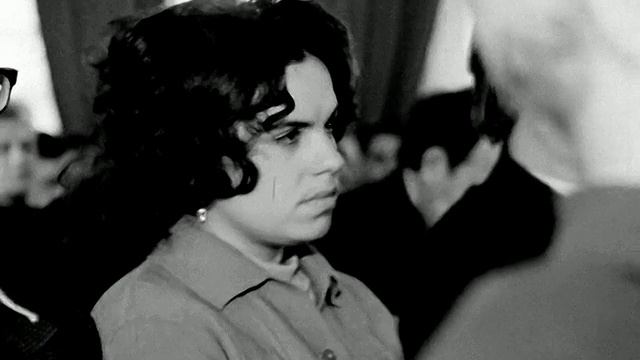 1976 год. Тюмень. VI областной съезд рабселькоров