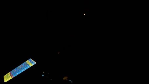 【HAPPY FIREWORKS】 T6238 20 balls magic shots - Happy Fireworks (1080p, h264)