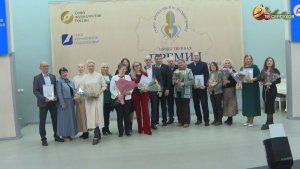 Оператор ОТВ-Серпухов удостоен региональной общественной премии в области СМИ имени Виктора Мельнико