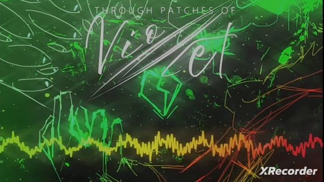 THROUGH PATCHES OF VIOLET hacklord 1×1 VS THE Heartbroken shedletsky LMS