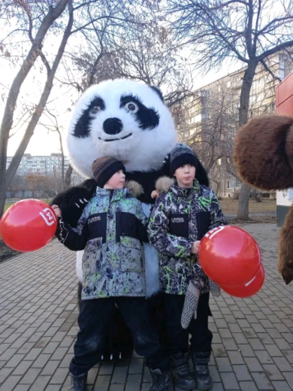 подпишись и поставьте лайк