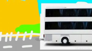 Зелёный кот и  Пельмешёнок в удивительном мире Часть 2