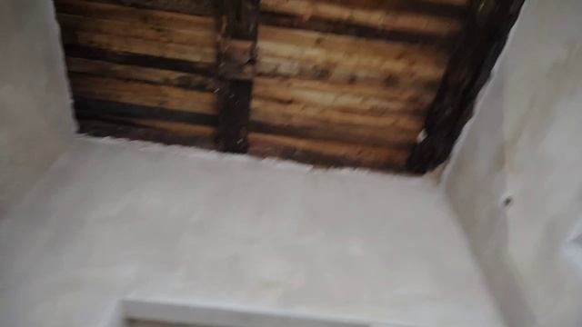 Как в Харовске баню капиталили на народные деньги. Хорошо что вовремя проверили...