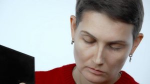 5. Характерный грим. Злое лицо. Грустное лицо