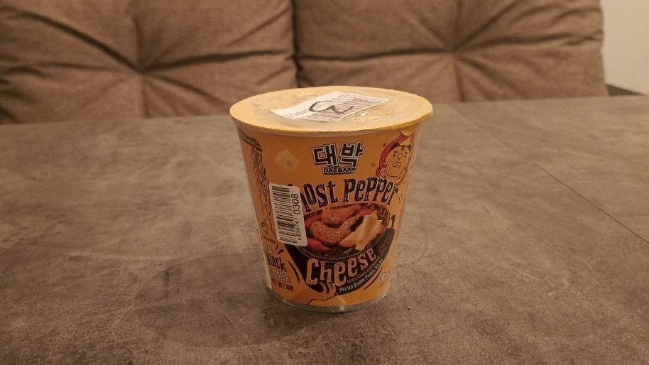 Лапша 1 миллион сковелей съедена быстрее чем за минуту! смотреть онлайн