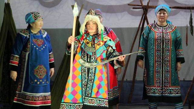 Илга Дярини