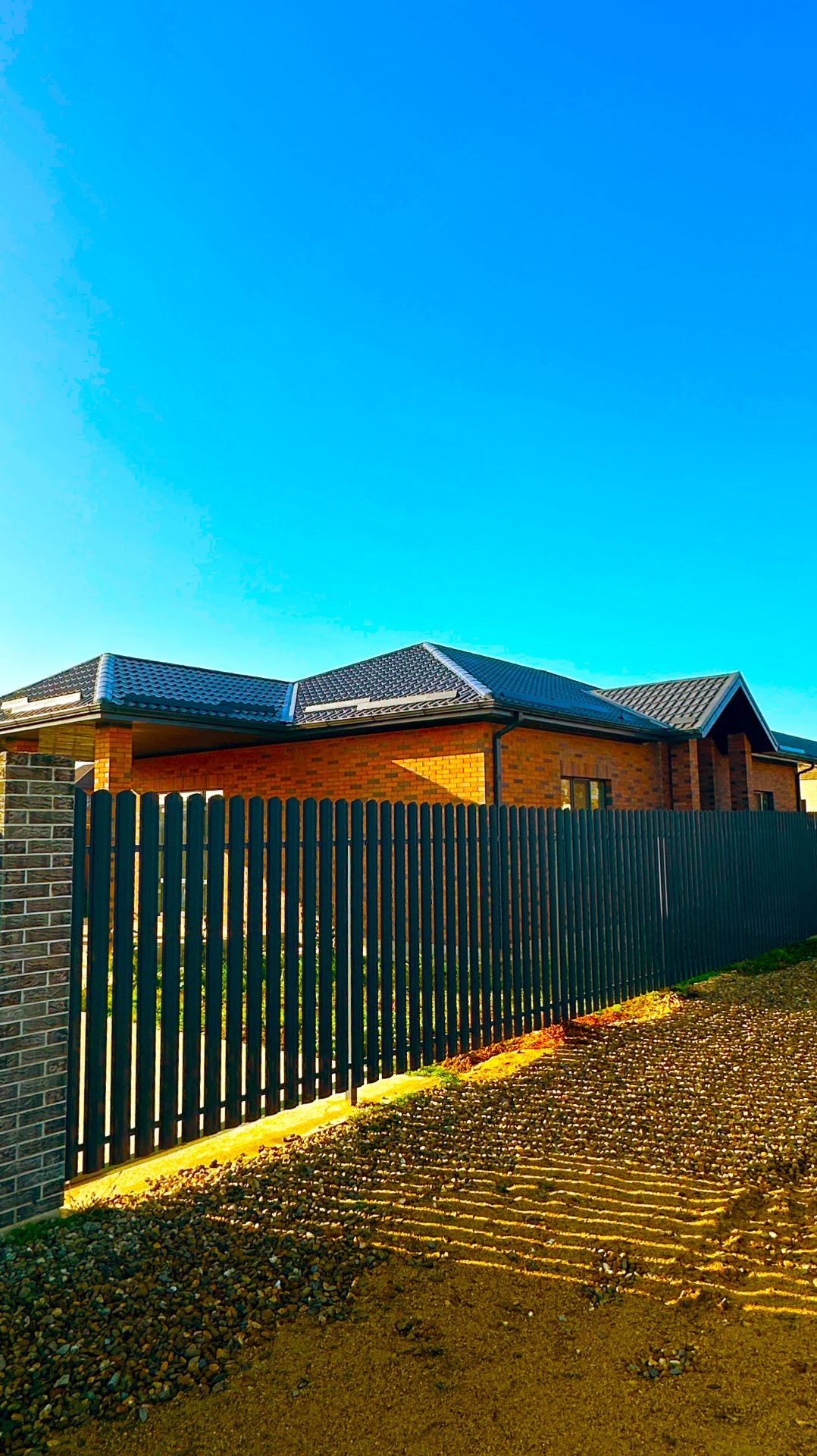 Просторный светлый дом с огромной кухней гостинной в 20 км от Краснодара смотреть онлайн