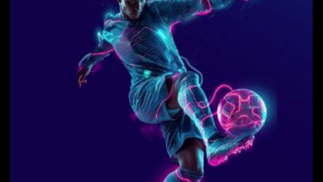 Phygital Football powered by ADNOC