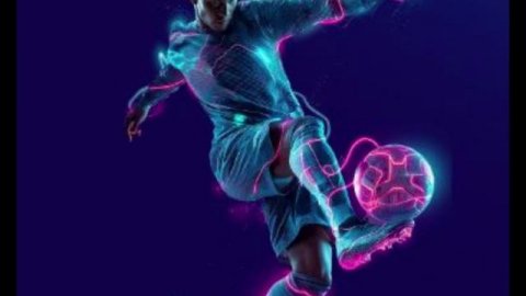 Phygital Football powered by ADNOC