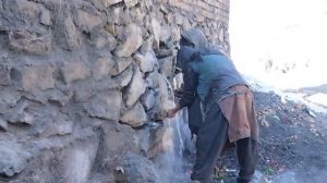 Зомби Афганистана .