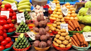 ЦЕНЫ НА ПРОДУКТЫ УДИВИЛИ НАС.НАШИ ПЛАНЫ.ЧТО НАДО СДЕЛАТЬ