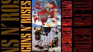 GUNS N' ROSES