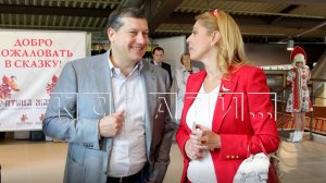 Когда самого богатого мэра Нижнего Новгорода делали беднее на полтора миллиарда, он даже не спорил