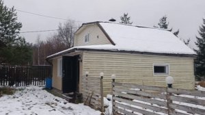 В СНТ Родничковое продается участок 9 соток