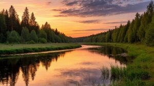 Ожидание любви