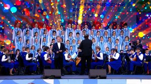 "Иволга". Юрий Копырин. "Oriole". Yuri Kopyrin.