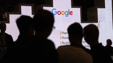 Свинцов призвал отечественные компании отказаться от сервисов Google