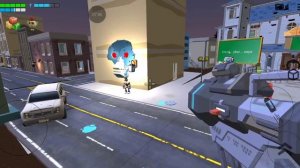 фильм про мэра и зомби