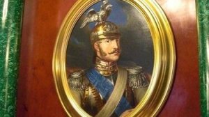 Игорь Панарин: Царь Николай 1 и президент США Джексон -  антибританский союз