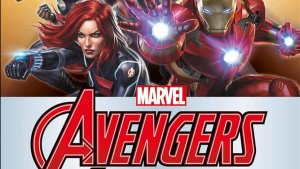 МСТИТЕЛИ, ОБЩИЙ СБОР! 💥 Спасаем мир вместе!