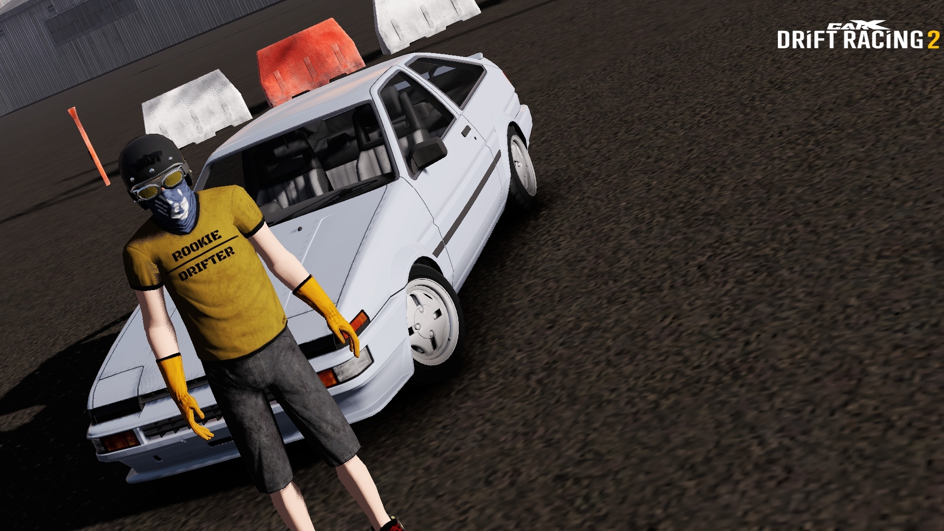 оценка игры дрифт