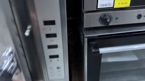 Печь конвекционная EKSI E104 EKU (1 798)