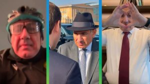 Пашинян – звезда соцсетей. «Сердечки», музыка под настроение и видеопрогулки премьера-блогера