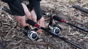 Мое интро для рыбалки создано ИИ на оценку!