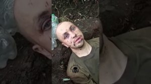 всушники бросили раненого