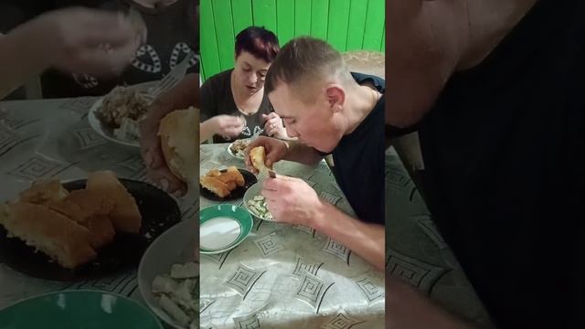 Приятного аппетита 😋