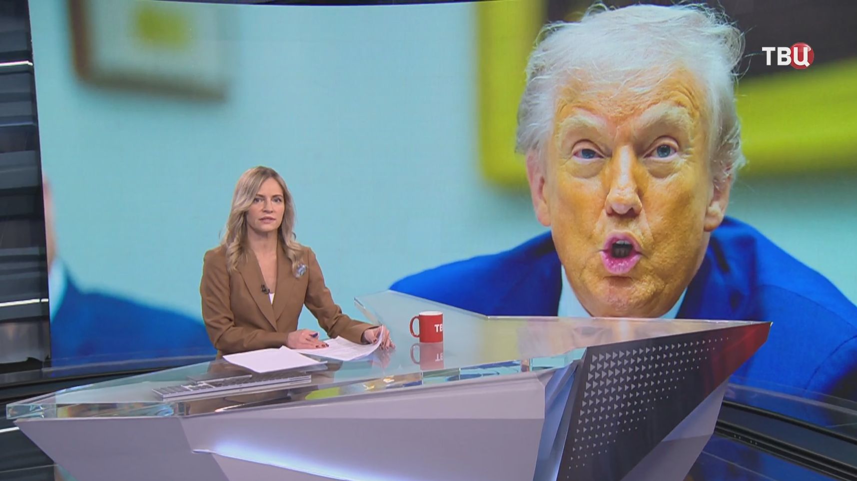 Трамп: Зеленский - единственный в Киеве, кому не нравится мирный план