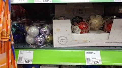 Фикспрайс магазин