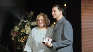 Молодые копейчане стали «Гордостью Копейска»