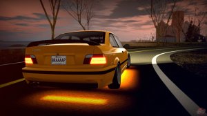 Mon Bazou: ХАРДКОР #1