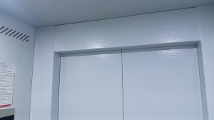 лифт КАХМАН 2024 года