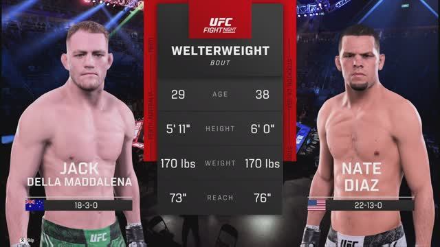 UFC 5 на PS5 Eng 29