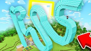 ЗРЯ Я РАЗРЕШИЛ МИЛЛИОНЕРУ ПОСТРОИТЬ ЭТО В ДЕРЕВНЕ В МАЙНКРАФТ | Компот Minecraft