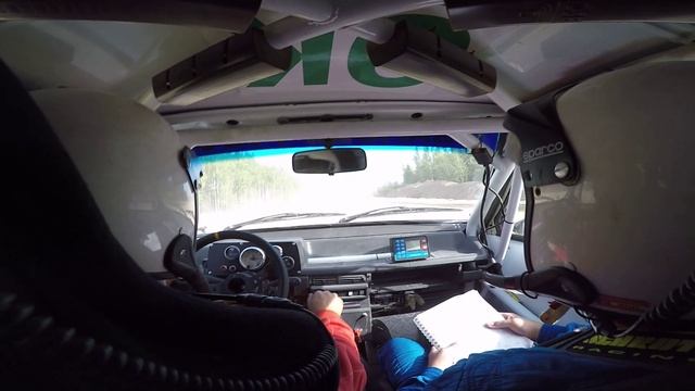 Ралли?! мля ща решим