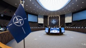 В Британии высказались о вступлении Украины в НАТО