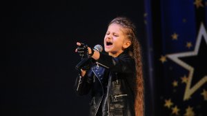 Залужняя Анастасия- Штиль