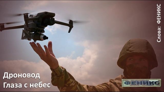 "Глаза с небес" - Феникс