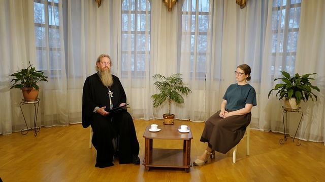 Душевная вечеря. Христос в искусстве: Вольфганг Амадей Моцарт