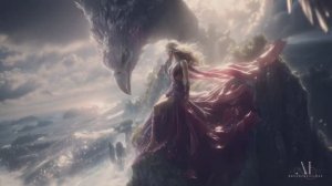 Where the Brave Begin (Cinematic Motivational Music Video)