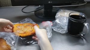 Обзор на вкусные вкусняшки