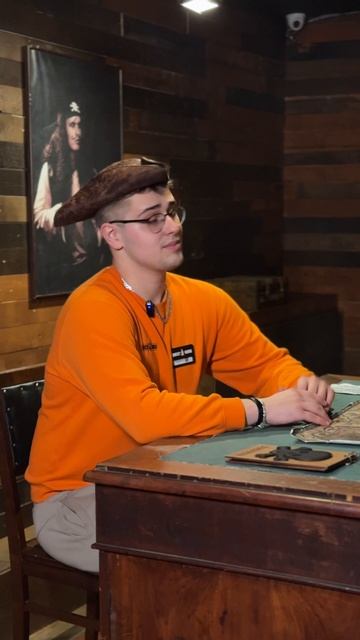 Наши квесты на Энгельса в Санкт-Петербурге смотреть онлайн