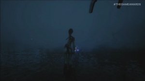 Forest 3 — дебютный трейлер (TGA 2025)